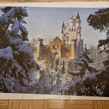 Puzzle