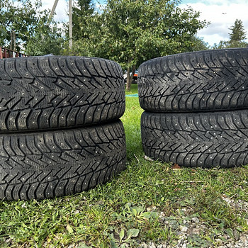 Erilaiusega Bridgestone Noranza naelrehvid
