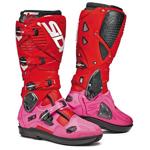 Krossisaapad SIDI CROSSFIRE 3 SRS LE, suurus EU43 (1 foto / 3)