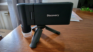Portatiivne mikroskoop Discovery Artisan 1024 (2 foto / 2)
