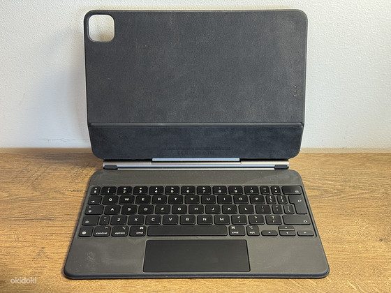 Apple iPad Magic Keyboard 11" INT