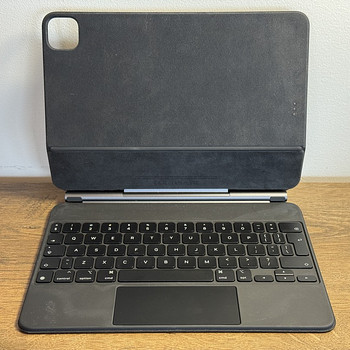 Apple iPad Magic Keyboard 11" INT