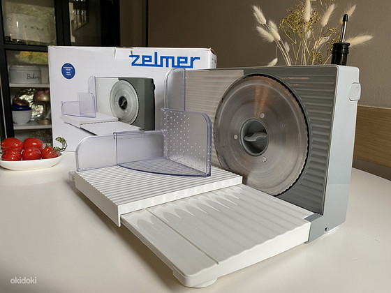 Lõikur Zelmer ZFS0916S