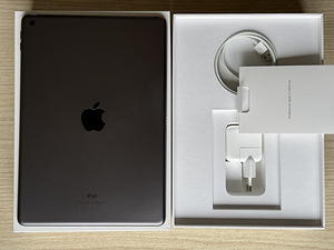 M: Apple iPad (7th Generation) Wi-Fi (2 foto / 3)