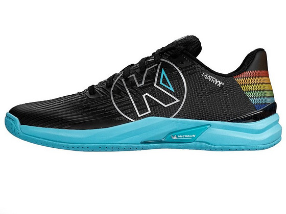 Uued Kempa Attack Two 2.0 s.45.5( sisetalla pikkus 295 mm)