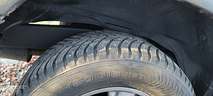 Toyota land cruiser 100 (12 foto / 12)