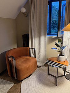 Дизайнерская мебель Fendi Casa (1 фото из 6)