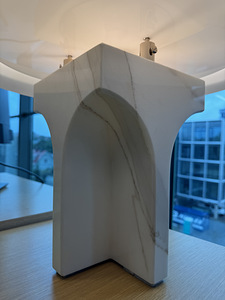Дизайнерская мебель Fendi Casa (6 фото из 6)