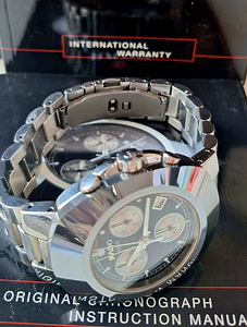 Швейцарские часы RADO (1 фото из 10)