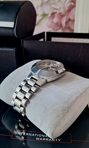 Швейцарские часы RADO (3 фото из 10)