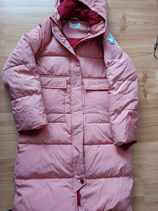 Продам зимнее пальто Reserved 158 (1 фото из 1)