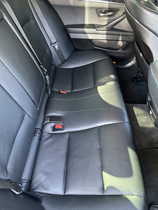 BMW F10 525d 3.0 (8 foto / 8)