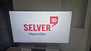 75" Ultra HD QLED-teler Samsung (2 foto / 4)
