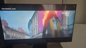 75" Ultra HD QLED-teler Samsung (3 foto / 4)