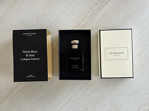 Jo Malone Velvet Rose & Oud Cologne Intense (1 foto / 2)