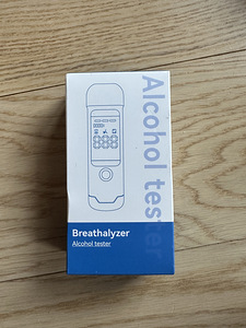 Alkoholitester (2 foto / 4)