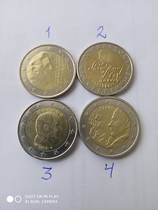 2 EVRO (1 foto / 4)