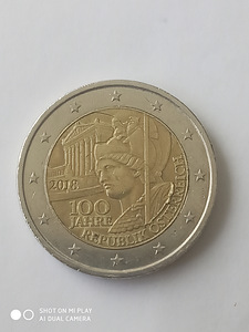 2 EVRO (2 foto / 4)