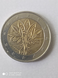 2 EVRO (4 foto / 4)