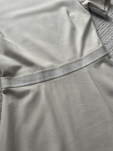 Платье Calvin Klein TAPE MILANO SHORT SLEEVE M (3 фото из 7)