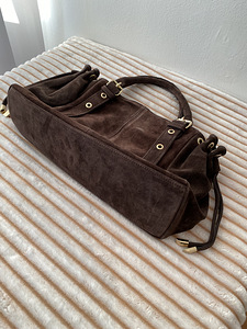 Toscana Soft – Itaalia seemisnahast kott (3 foto / 6)