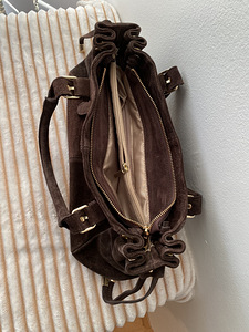 Toscana Soft – Itaalia seemisnahast kott (4 foto / 6)
