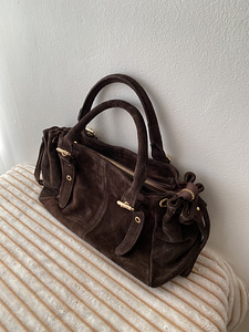 Toscana Soft – Itaalia seemisnahast kott (6 foto / 6)