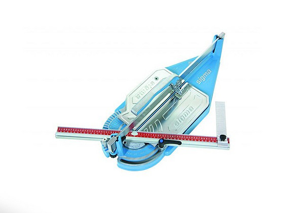 Плиткорез Sigma 55cm