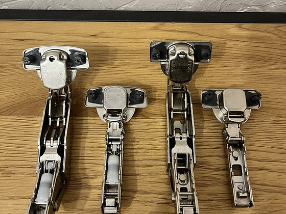 Hettich Sensys