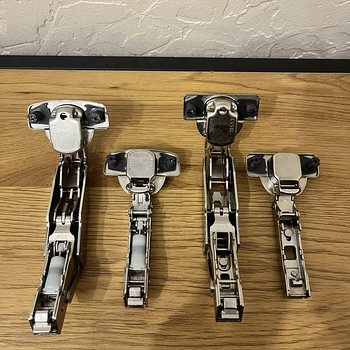 Hettich Sensys