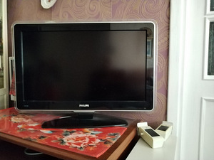 Телевизор Philips 32 (1 фото из 1)