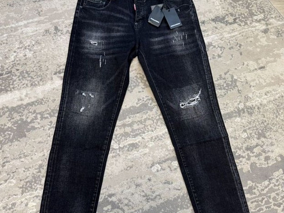 Disquared2 jeans