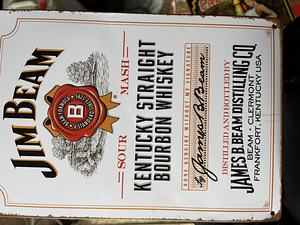 Last Chance Fill er Up Tin Sign Retro motorcycle harley bike (5 foto / 8)