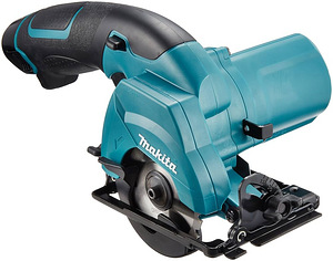 Ketassaag Makita hs300D + Akud 3tk (1 foto / 6)