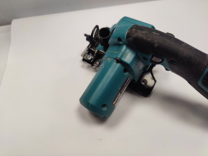 Ketassaag Makita hs300D + Akud 3tk (5 foto / 6)