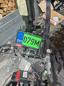 Aprilia SR 50 4kW (4 foto / 4)