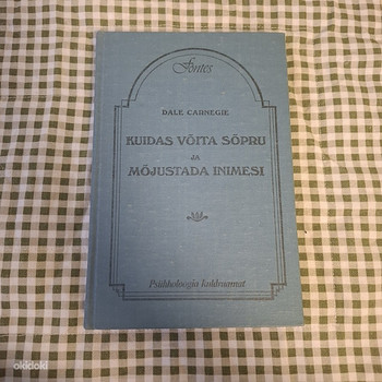 Kuidas võita sõpru ja mõjustada inimesi