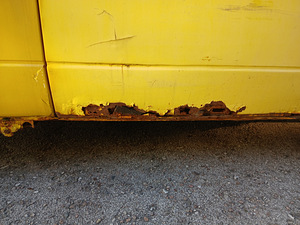 VW Transporter (3 фото из 6)