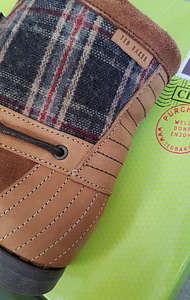 TED BAKER LONDON saapad 45 (2 foto / 6)