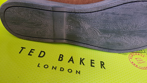 TED BAKER LONDON saapad 45 (3 foto / 6)