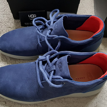 UGG HYBRID SNEAKER 45.5