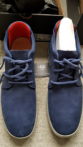 UGG HYBRID SNEAKER 45.5 (2 foto / 4)