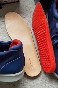 UGG HYBRID SNEAKER 45.5 (3 foto / 4)