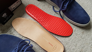 UGG HYBRID SNEAKER 45.5 (4 foto / 4)