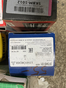 Распродажа гаража (6 фото из 10)