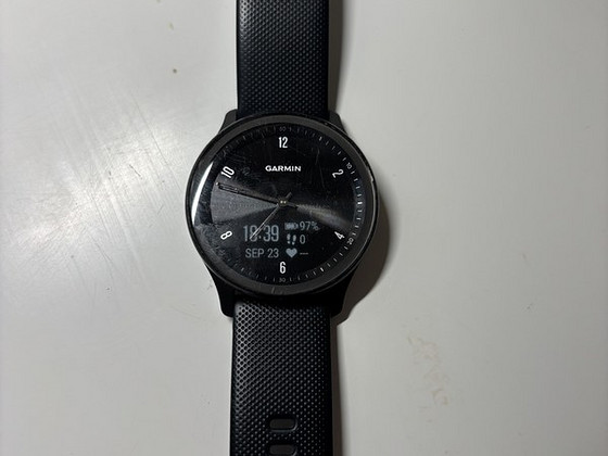 Garmin Vivomove Sport