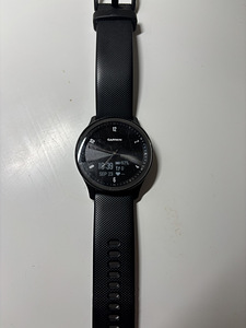 Garmin Vivomove Sport (1 foto / 6)