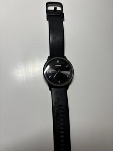 Garmin Vivomove Sport (2 foto / 6)