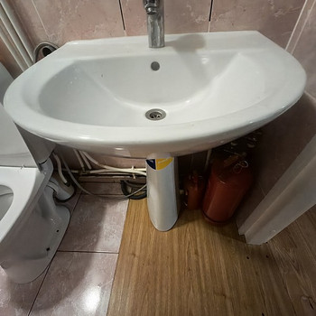 Раковина