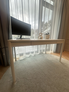 Стол IKEA Tonstad (4 фото из 4)
